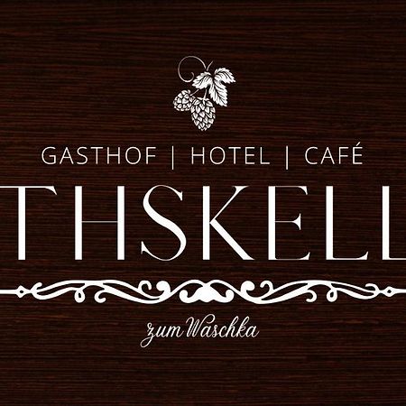 Rathskeller Weitra Hotel Exterior foto